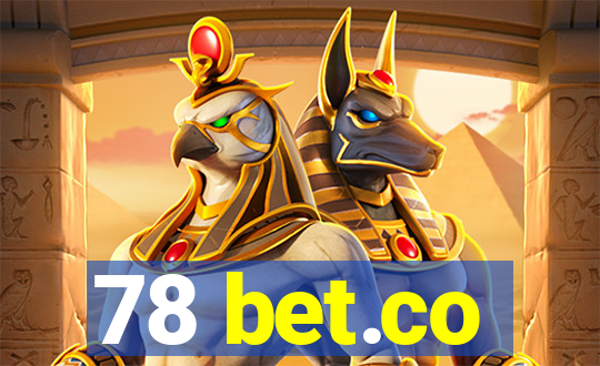 78 bet.co